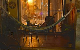 Art Studio - At Ground Floоr With Terrace And Green Patio Just Infront Ot The Pool